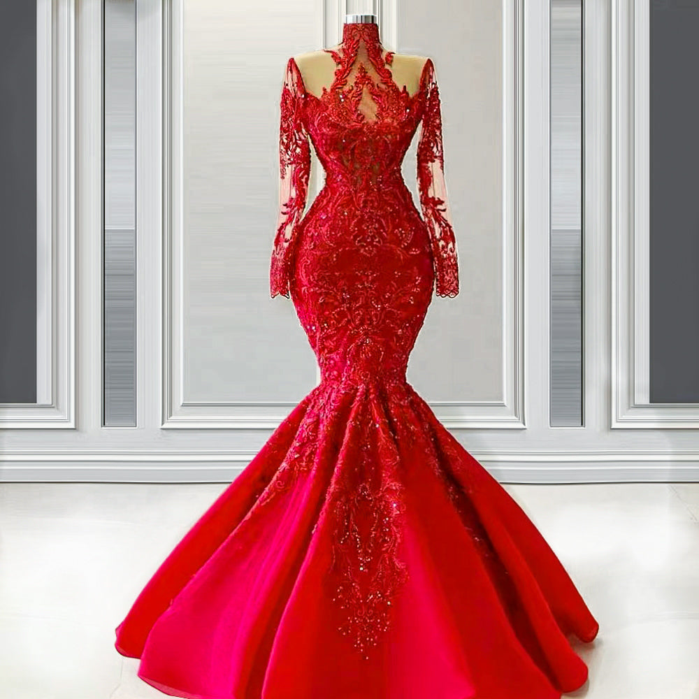 Regal gowns 2025