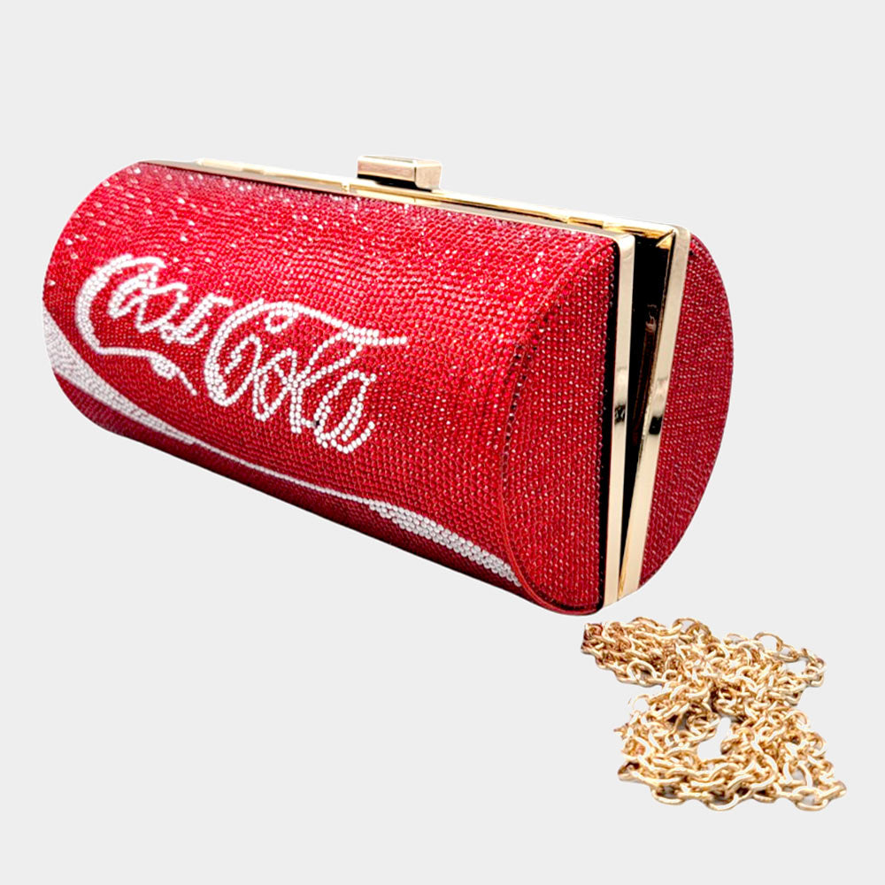Coca cola clearance clutch