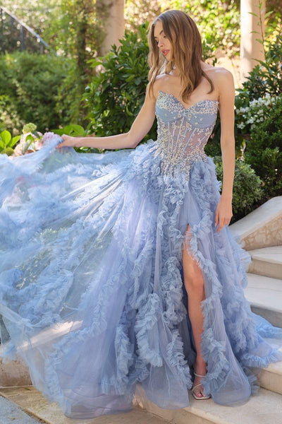 Fairytale Elegance
