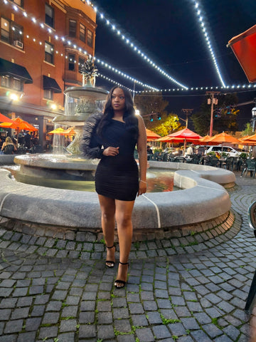 The Classic Black Mini