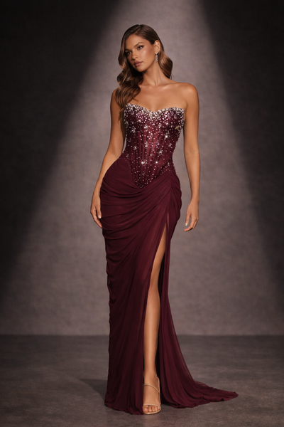 Flawless Gown