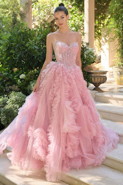 Fairytale Elegance