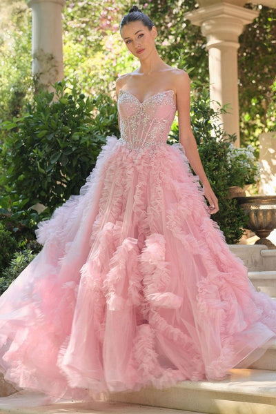 Fairytale Elegance