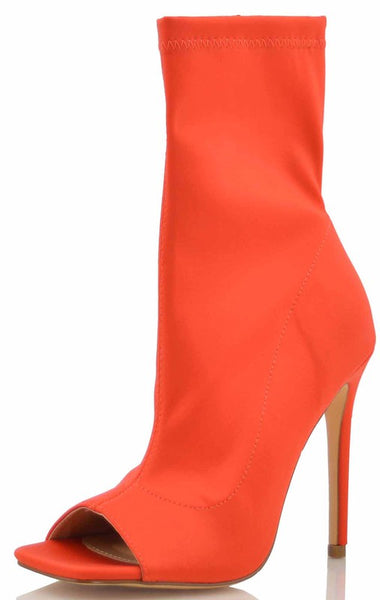 Lilly Booties